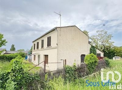 Maison - 255 m² - 5 pièces