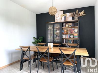 Maison de village - 170 m² - 5 pièces