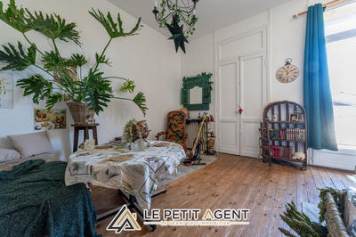 Maison en pierre - 121 m² - 5 pièces