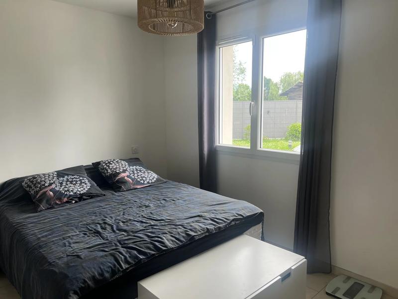 Maison - 112 m² - 6 pièces