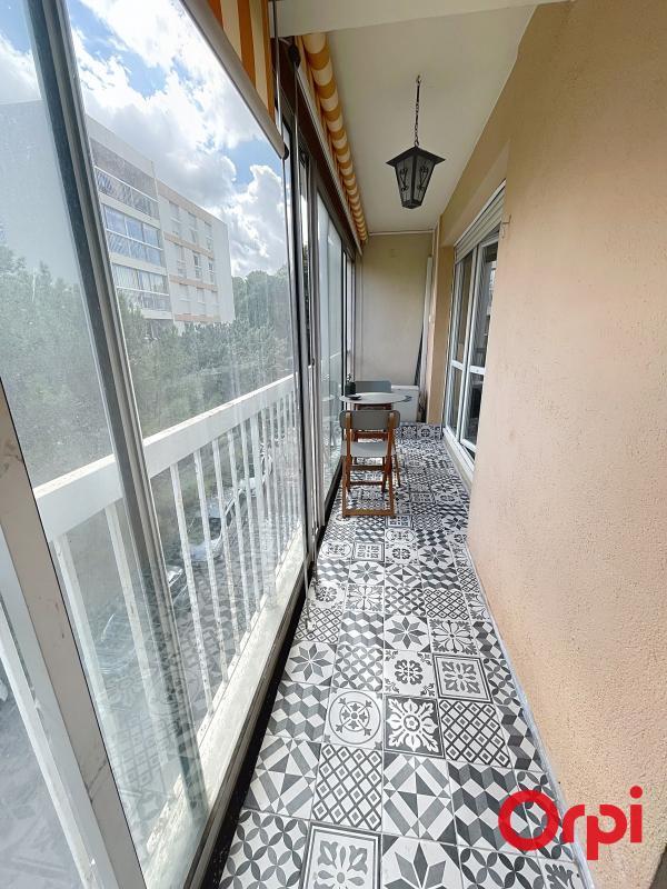 Appartement - 74 m² - 4 pièces