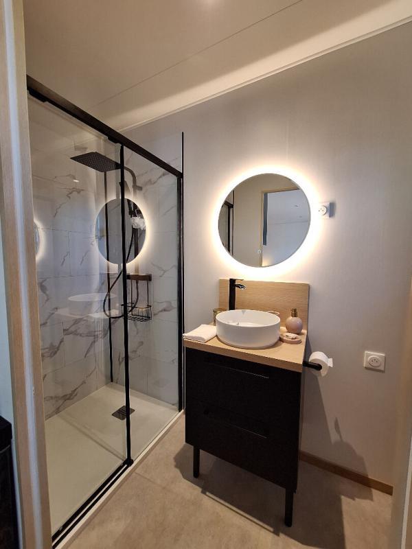 Maison - 163 m² - 8 pièces