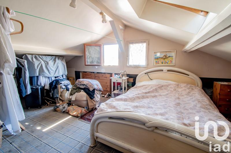 Maison - 109 m² - 4 pièces