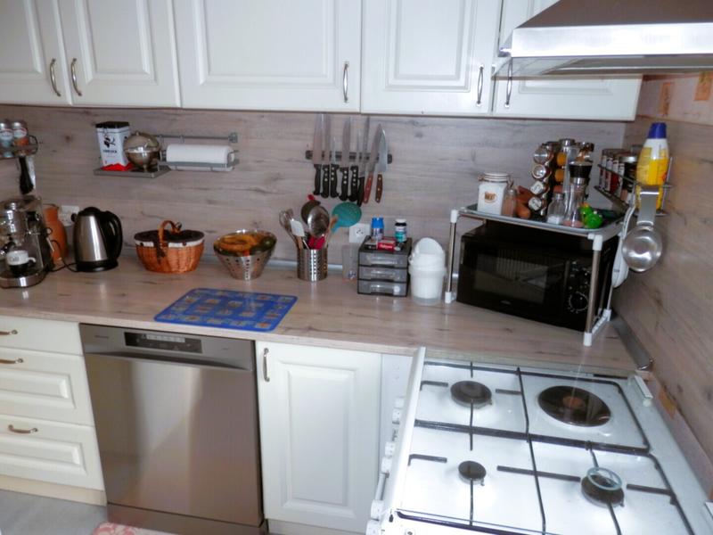 Maison - 82 m² - 4 pièces