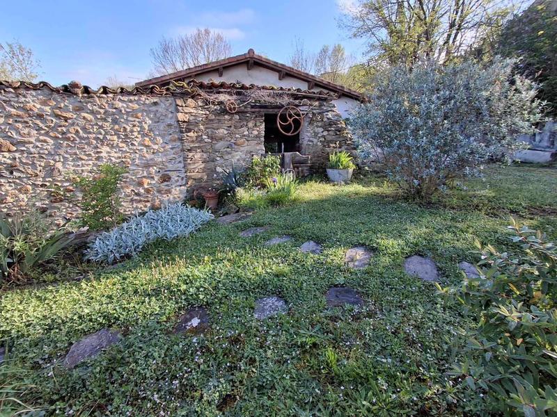 Maison - 173 m² - 8 pièces