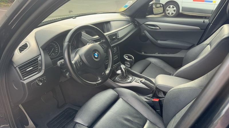 Bmw X1 20d xdrive 2.0 190 m Sport - Automatique Toit ouvrant