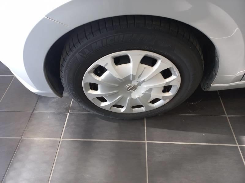 Nissan Micra Ig 71 Acenta