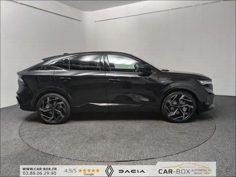 Renault Rafale Atelier Alpine E-Tech 4x4 300 Acc-Cam 360°-4control-Angles Morts-Hayon Elec-Matrix Led-Harman Kardon