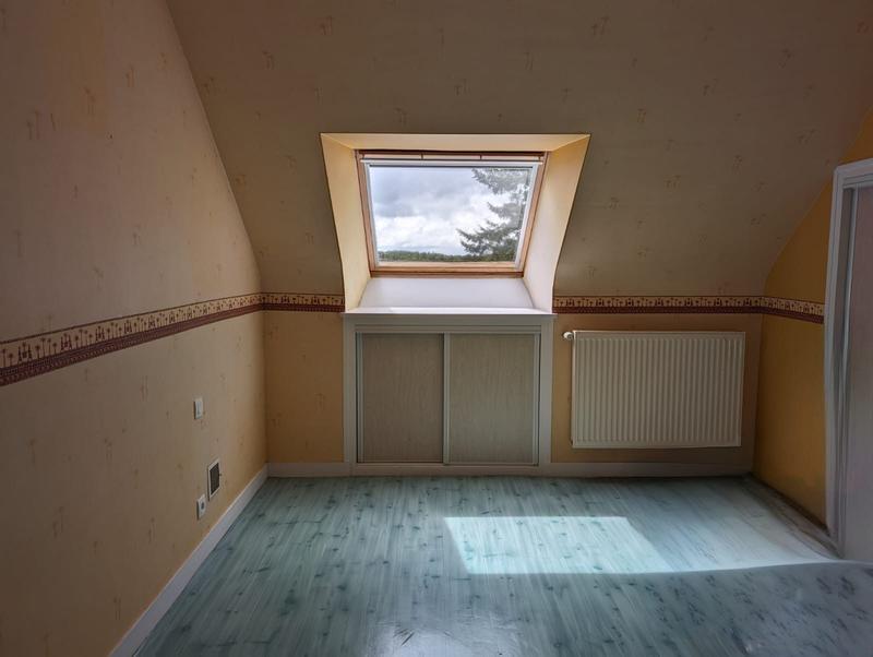 Maison - 151 m² - 6 pièces