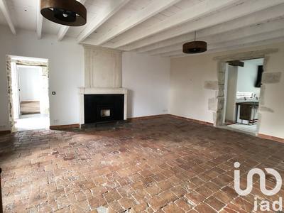 Maison - 194 m² - 5 pièces