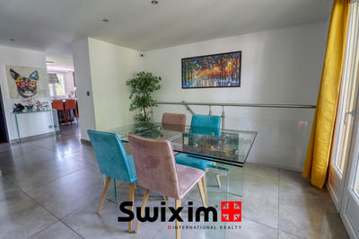 Appartement - 106 m² - 4 pièces