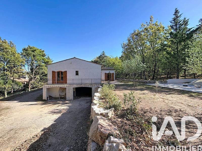 Maison - 150 m² - 4 pièces