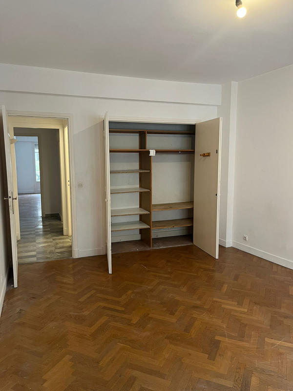 Appartement - 80 m² - 3 pièces