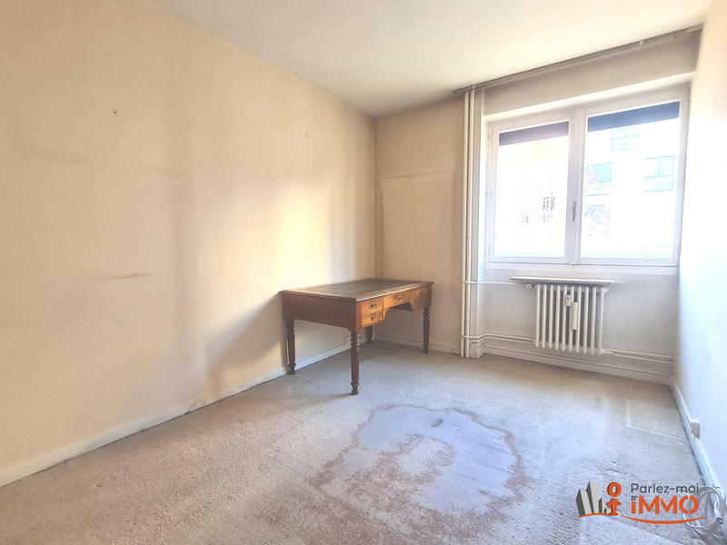Appartement - 109 m² - 5 pièces
