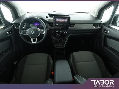Renault Kangoo Grand 130 Techno Cam Led Pdc 7pl