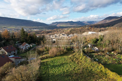 Terrain - 1 053 m²