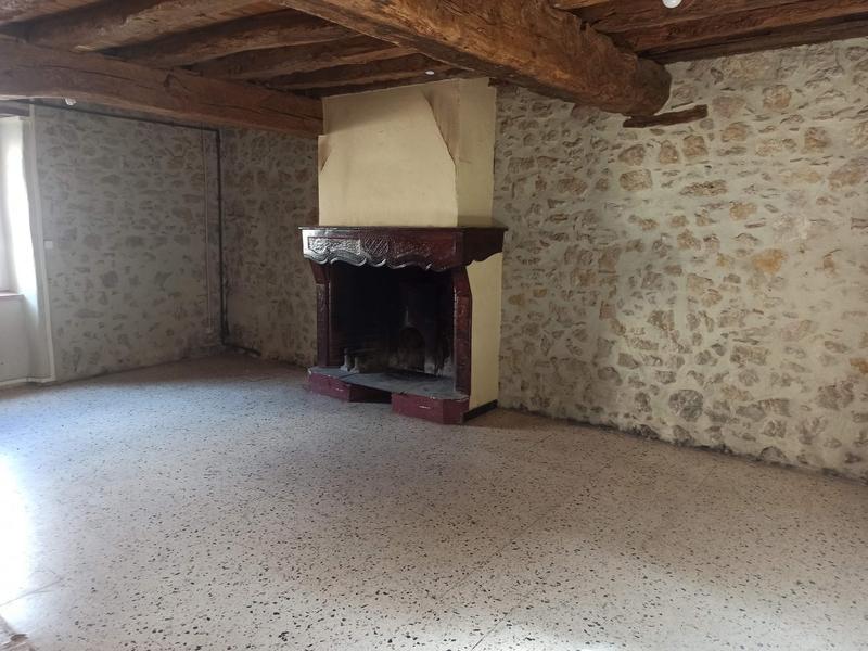 Maison traditionnelle - 146 m² - 6 pièces