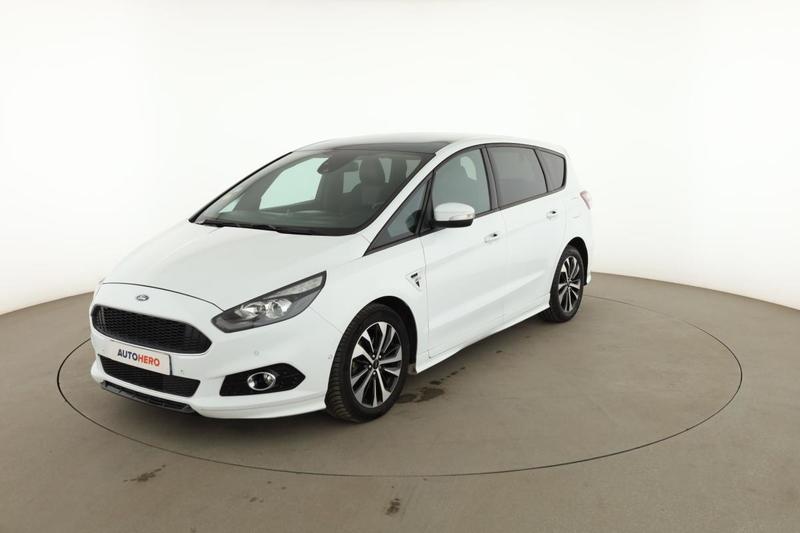 Ford s-Max 2.0 EcoBlue St-Line Auto 190 ch