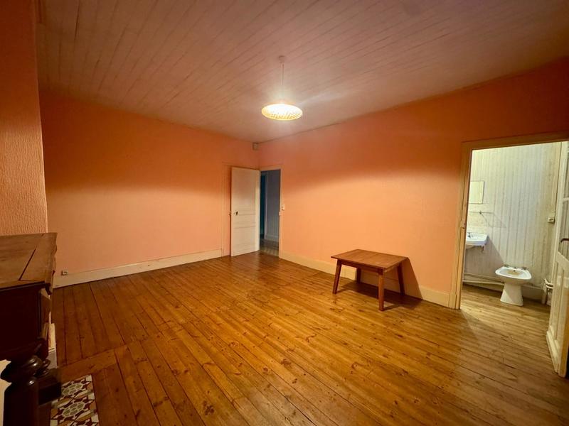 Maison - 154 m² - 5 pièces