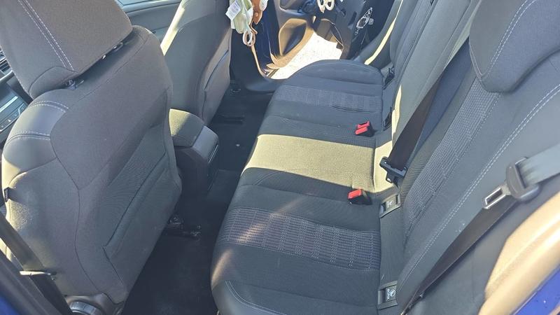 Peugeot 308 1.2 PureTech 130 Allure