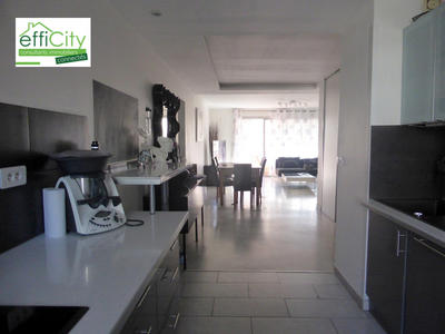 Bureau - 108 m² - 5 pièces