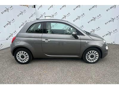 Fiat 500 1.2 69 ch Eco Pack s/S Lounge