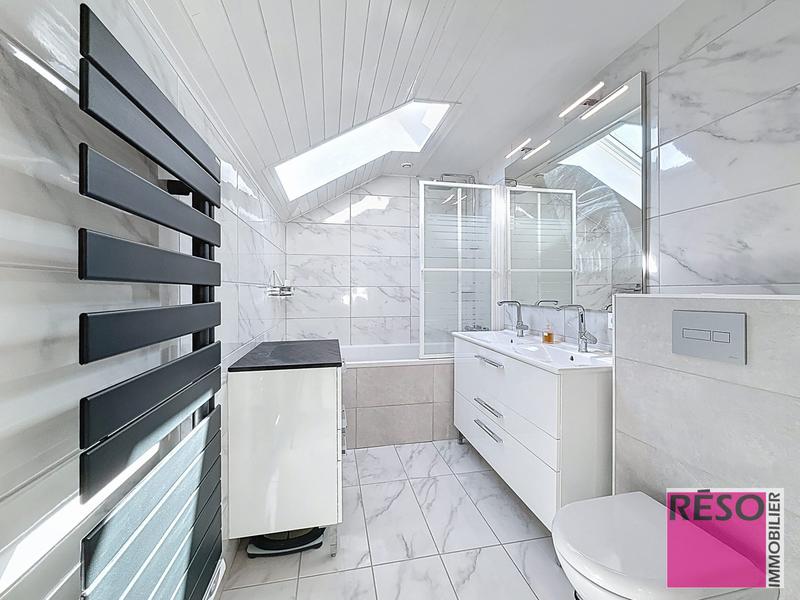 Villa - 117 m² - 5 pièces