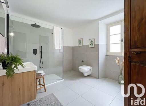 Maison de village - 118 m² - 5 pièces