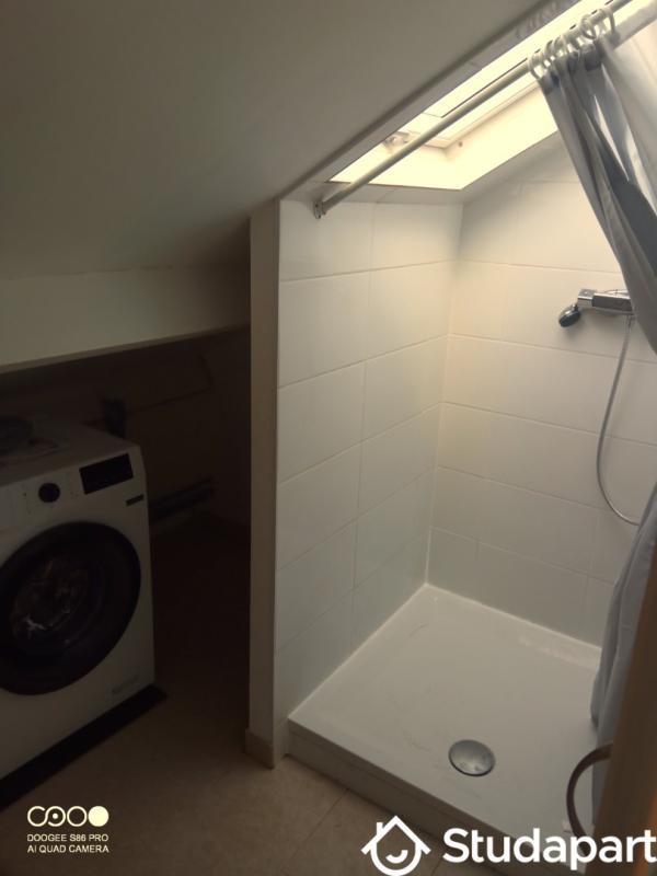 Chambre - 13 m² - 1 pièce