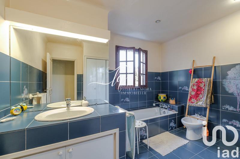 Maison - 131 m² - 5 pièces