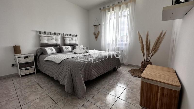 Villa - 116 m² - 5 pièces