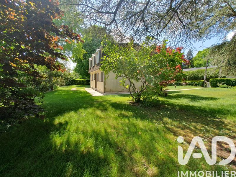 Maison - 139 m² - 6 pièces