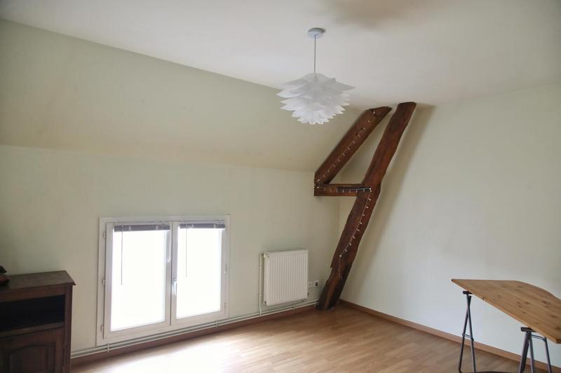 Maison - 171 m² - 7 pièces