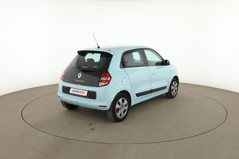 Renault Twingo 1.0 SCe Zen 71 ch