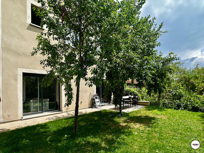 Maison - 187 m² - 7 pièces