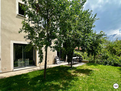 Maison - 187 m² - 7 pièces