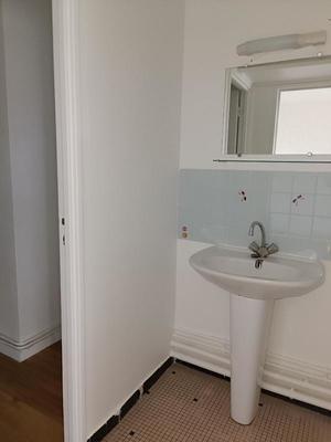 Studio - 26 m² - 1 pièce