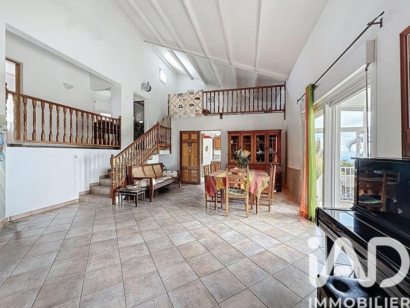 Maison de maîtres - 185 m² - 5 pièces