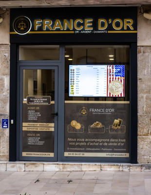 France d'Or
