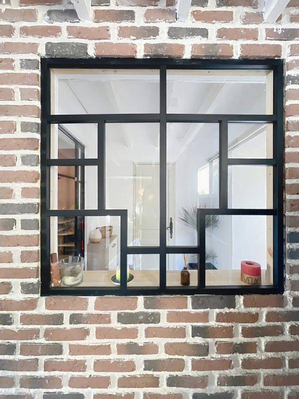 Maison - 107 m² - 5 pièces