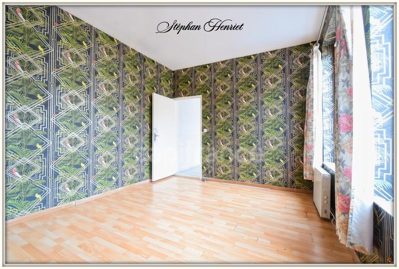 Appartement - 72 m² - 4 pièces