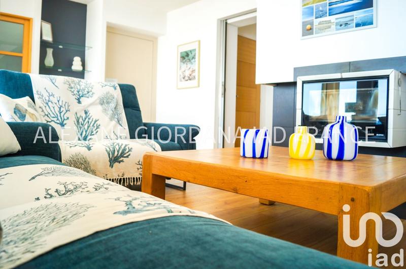 Maison - 195 m² - 7 pièces