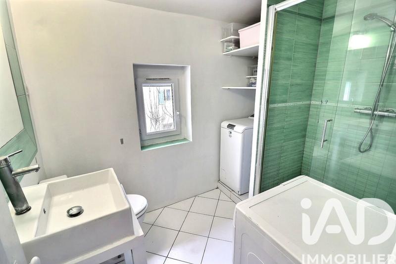 Maison de village - 110 m² - 5 pièces