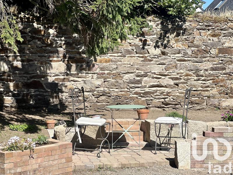 Maison - 147 m² - 6 pièces