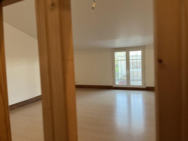 Maison - 89 m² - 7 pièces