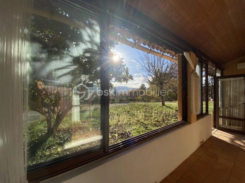 Maison traditionnelle - 133 m² - 6 pièces