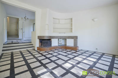 Maison - 172 m² - 7 pièces