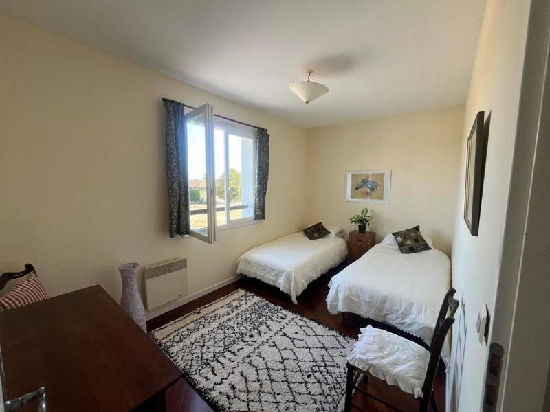 Maison de campagne - 157 m² - 5 pièces