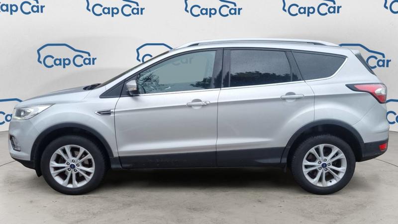 Ford Kuga 1.5 SCTi EcoBoost 150 Business Nav