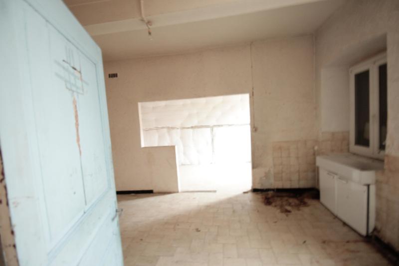 Maison - 60 m² - 3 pièces